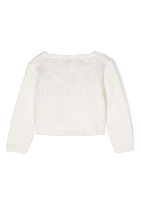 Cardigan doppiopetto LA STUPENDERIA | SCSC71102.